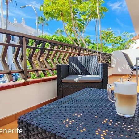 Diamantes - Relaxing Tenerife Getaway - Heated Pool - Los Cristianos Los Cristianos  Zewnętrze zdjęcie