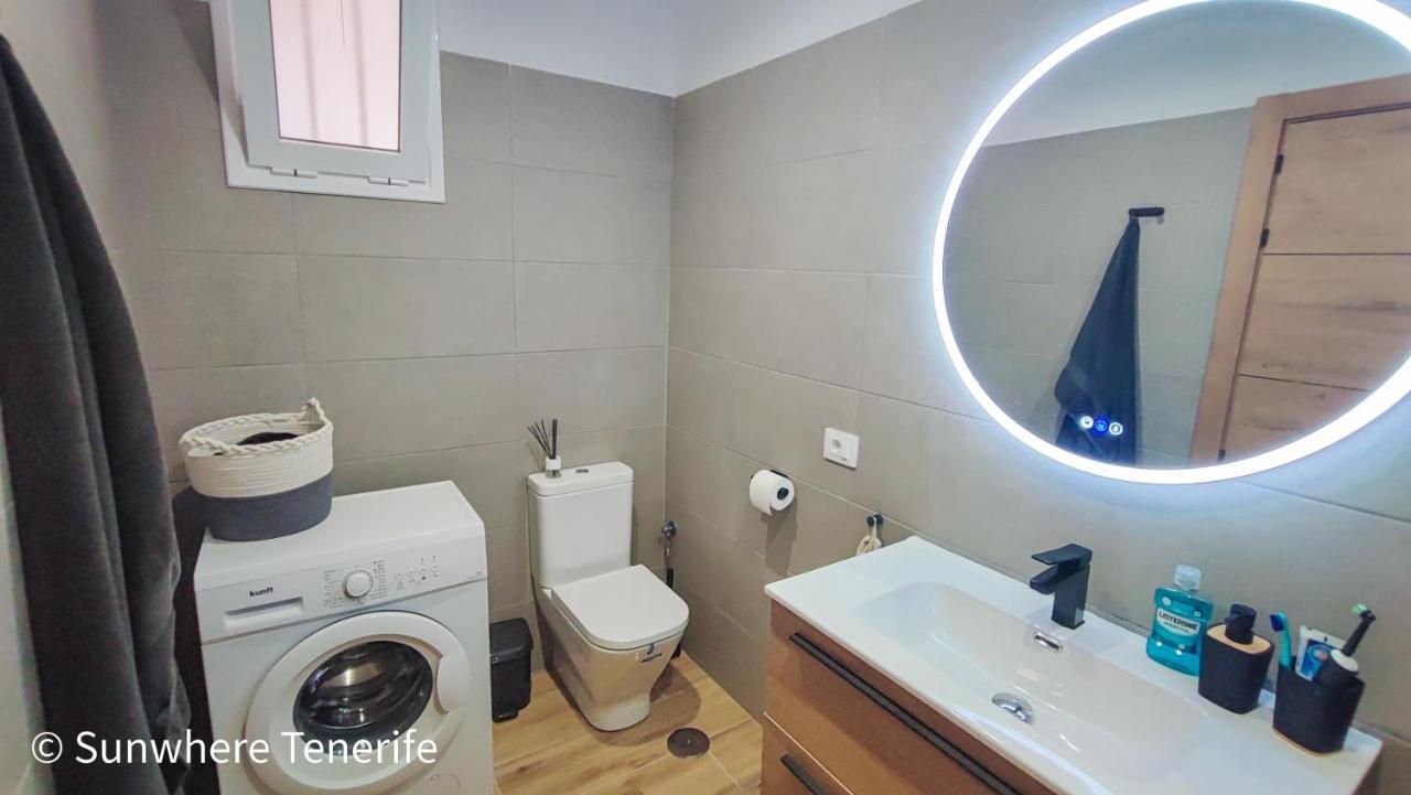 Diamantes - Relaxing Tenerife Getaway - Heated Pool - Los Cristianos Los Cristianos  Zewnętrze zdjęcie